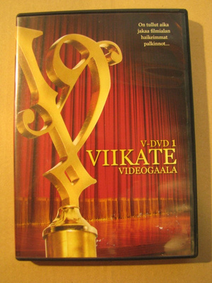VIIKATE - Videogaala