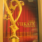 VIIKATE - Videogaala - pikkukuva 1