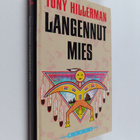 Tony Hillerman : Langennut mies - pikkukuva 1