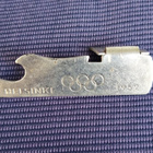 HELSINKI 1952 GWS BOTTLE/CAN OPENER - pikkukuva 1