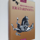 Timo (toim.) Hyytinen : Historiallisia erätarinoita - pikkukuva 1
