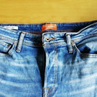 Jack & Jones farkut comfort Mike kokoa 29 / 32 - pikkukuva 1