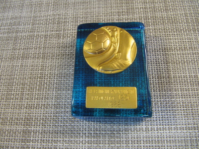 Helsingin Kaupungin Palolaitos 125 V mitali 1986.