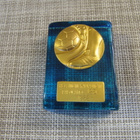 Helsingin Kaupungin Palolaitos 125 V mitali 1986. - pikkukuva 1