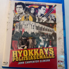 Hyökkäys poliisiasemalle - pikkukuva 1