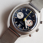 Certina DS 2 Chronograph automatic. - pikkukuva 3