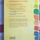 Jokanaisen Väri- Ja Tyyliopas Kirja - pikkukuva 2
