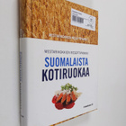 Christer Lindgren : Suomalaista kotiruokaa : mestarikokki... - pikkukuva 1