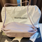 Marimekko Karla -laukku lila - pikkukuva 1