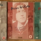 The Oscar Wilde BBC Collection -DVD - pikkukuva 1