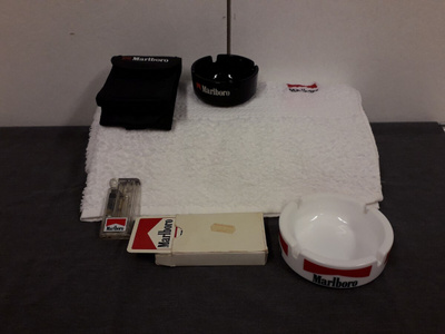 Marlboro 6kpl tuotepaketti