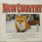 Various • New Country • Volume 4 • Number 14 CD - pikkukuva 1