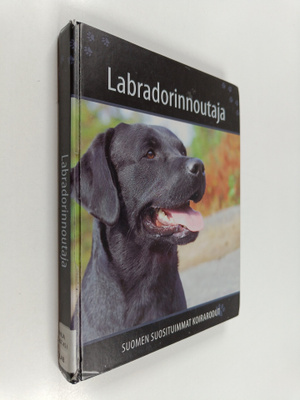 Labradorinnoutaja