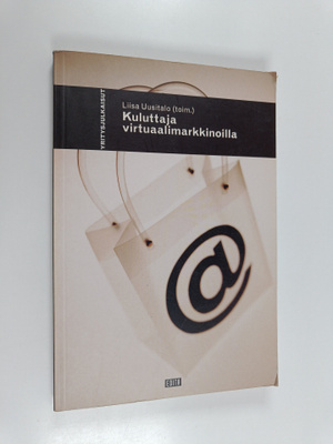 Kuluttaja virtuaalimarkkinoilla