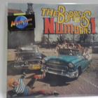 THE BOPPERS - NUMBER 1 -78  M-/M- LP - pikkukuva 1