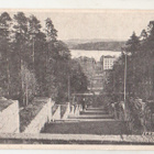 Jyväskylä harjun portaat (5) - pikkukuva 1
