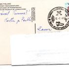 Turku: Käsityöläismuseo (erikoisleima 30.7.1983) - pikkukuva 2