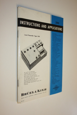 Nils Kjaer ym. : Instructions and Applications : Level Re...