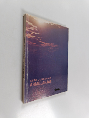 Eero Junkkaala : Armolahjat