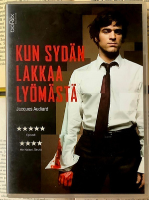 Kun sydän lakkaa lyömästä (DVD)