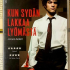 Kun sydän lakkaa lyömästä (DVD) - pikkukuva 1