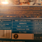 Niko - lentäjän poika DVD lastenelokuva - pikkukuva 4