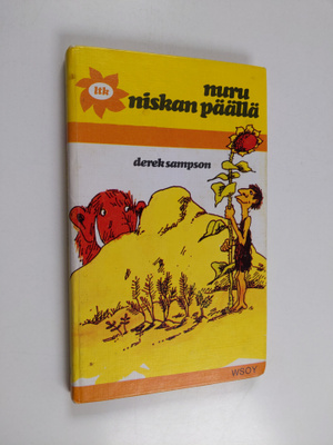 Derek Sampson : Nuru niskan päällä