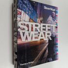 Steven Vogel : Street wear : the insider's guide - pikkukuva 1
