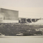 VANHA Postikortti Kemi 1950-l Alkup.Mallikappale - pikkukuva 1