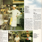 Työ Terveys Turvallisuus n:o 14 1991 Juustola uusiksi. - pikkukuva 4
