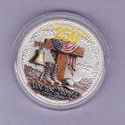 USA 250th. Anniversary Independence 1776-2026 (U.S. Veteran) - pikkukuva 1