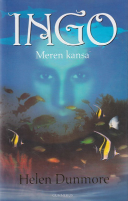 Helen Dunmore: Ingo - Meren kansa