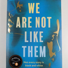 Christine Pride ym. : We Are Not Like Them - pikkukuva 1
