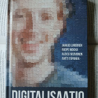 Jaakko Lindgren (ym.) - Digitalisaatio: murroksen koko kuva - pikkukuva 1