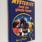 Enid Blyton : Mysteriet med det gömda huset - pikkukuva 1