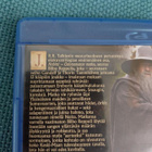 HOBITTI - Odottamaton Matka (2-disc) BD*** - pikkukuva 3