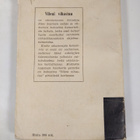 Elias Saarinen : Vileni vihastuu - pikkukuva 2