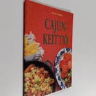 Anne Wilson : Cajun-keittiö - pikkukuva 1