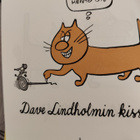 Kuuluisuuksien kissat Arktinen banaani - pikkukuva 4