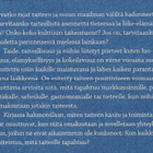 Ossi Naukkarinen ym. (toim.): Taiteistuminen - pikkukuva 2