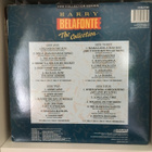 (2LP) Harry Belafonte - The Collector Series - pikkukuva 2