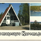 Postikortti: Lomakeskus Karemajat - pikkukuva 1