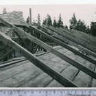 Saseka asuinrakennus 1945 Nordsjö-Kallvik Vuosaari - pikkukuva 1