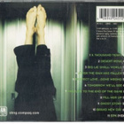 STING BRAND NEW DAY CD - pikkukuva 2