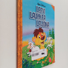Walt Disney : Leevi lauhkea leijona - pikkukuva 1