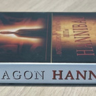 Hannibal (2001) & Punainen lohikäärme (2002) 2DVD (UUSI) - pikkukuva 3