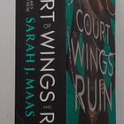 Sarah J. Maas - A Court of Wings and Ruin - pikkukuva 2