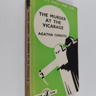 Agatha Christie : The murder at the Vicarage - pikkukuva 1