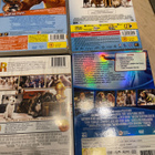 Koko perheen eläinelokuvat DVD-paketti 7 kpl suomidubi - pikkukuva 2