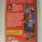 Satuaarteet • Hamelinin Pillipiipari VHS - pikkukuva 2